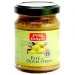 pate oliva verde